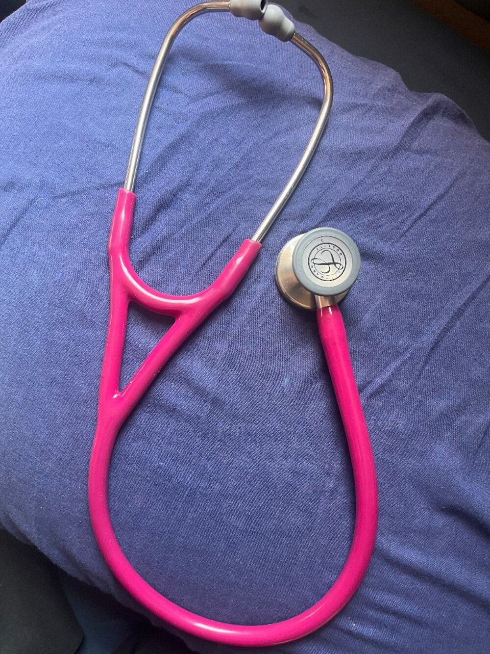 Littmann Cardiology IV